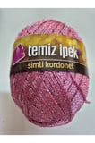 İPEK Temiz İpek Simli Kordonet 14