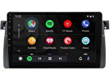 BMW 3 Serisi E46 Android Multimedya Sistemi