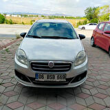 Sts Oto Aksesuar Fiat Linea Batman Yarasa Ayna Kapağı Piano Black Abs Plastik BATMAN