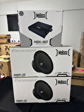MOBASS PAKET SES SİSTEMİ  