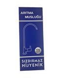 Evrensel Su Arıtma Musluğu