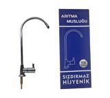 Evrensel Su Arıtma Musluğu