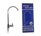 Evrensel Su Arıtma Musluğu
