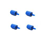 Akvaryum İçin Mini Hava Taşı 4 Adet 4 Cm
