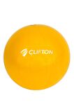 25 Cm Dura Strong Mini Pilates Topu Denge Egzersiz Topu Mor