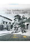 Altay Türküleri ve Musiki Folklorümüz- Muzaffer Sarısözen