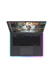 Rog Strix G16 Ultra 9 275HX 128GB 256GB SSD RTX5070/8GB 240Hz 16" QHD+ FDOS Gaming G615LP