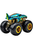 Monster Trucks Bigfoot Trophy Şampiyonları JDV96 - JDW01