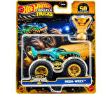 Monster Trucks Bigfoot Trophy Şampiyonları JDV96 - JDW01