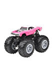 Monster Trucks 1:64 Güçlü İkili Arabalar DODGE CHARGER - RODGER DODGER FYJ64-JCC79