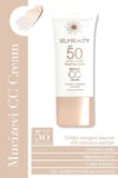W-Lab Cosmetics Madeleb Krem ve CC Krem Set