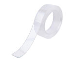 Çift Taraflı Şeffaf Bant 3cm x 2m 1 adet