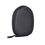 Edifier W820NB Sony CH710N JBL T700BT Uyumlu Kulaküstü Kulaklıklar İçin Ezilmez Kulaklık Taşıma Çantası