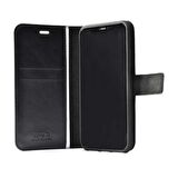 Smcase Oppo Reno4 Lite Kılıf Delüxe Standlı Cüzdan