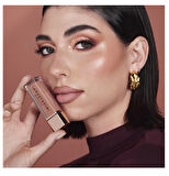 Anastasıa Beverly Hılls Lip Velvet Parchment - Ruj