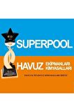 Superpool Superfloc 4,4 Lt Çöktürücü