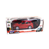 1:16 Ölçek Uzaktan Kumandalı Jeep Porsche Cayenne Şarjlı