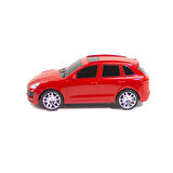 1:16 Ölçek Uzaktan Kumandalı Jeep Porsche Cayenne Şarjlı