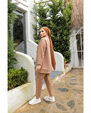 BOYDAN FERMUARLI SCUBA TAKIM Camel