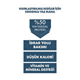 Pro Performance Ultra Premium Somonlu Kısırlaştırılmış Kedi Konservesi 12 Adet 400 Gr 