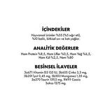 Pro Performance Ultra Premium Biftekli Yetişkin Kedi Konservesi 12 Adet 400 Gr 