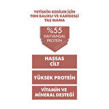 Pro Performance Ultra Premium Ton Balıklı ve Karidesli Yetişkin Kedi Konservesi 6 Adet 400 Gr 