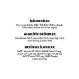 Pro Performance Ultra Premium Ton Balıklı ve Karidesli Yetişkin Kedi Konservesi 12 Adet 400 Gr 