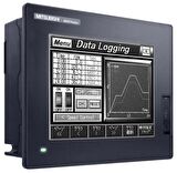 Mitsubishi GT1450-QMBDE Grafik Dokunmatik Terminal