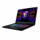 Msı Katana 17 B13VEKA32-1035XTRA32 Intel Core I7 13620H 32GB 4tb SSD RTX4050 Windows 10 Home 17.3" Fhd 144Hz IPS Taşınabilir Bilgisayar