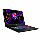 Msı Katana 17 B13VEKA32-1035XTRA32 Intel Core I7 13620H 32GB 4tb SSD RTX4050 Windows 10 Home 17.3" Fhd 144Hz IPS Taşınabilir Bilgisayar