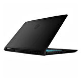 Msı Katana 17 B13VEKA32-1035XTRA32 Intel Core I7 13620H 32GB 4tb SSD RTX4050 Windows 10 Home 17.3" Fhd 144Hz IPS Taşınabilir Bilgisayar