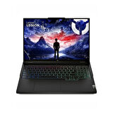 Lenovo Legion Pro 7 16IRX9HA40 Intel Core I9 14900HX 16GB 4tb SSD RTX4080 Windows 11 Pro 16" Wqxga 240Hz IPS Taşınabilir Bilgisayar 83DE002WTRA40