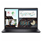Dell 3530 Intel Core I5 1334U 16GB 512GB Windows 11 Pro 15.6" 120Hz Taşınabilir Bilgisayar N3409PVNB3530UA74