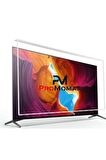 Promomax Samsung 55Q60R Uyumlu TV Ekran Koruyucu
