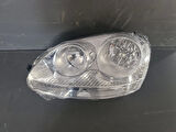 VOLKSWAGEN JETTA GOLF V 5 SOL ÖN FAR KROM MOTORLU SIFIR 2004-2008