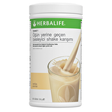 Herbalife Shake Formül 1 Vanilya 550 gr