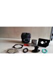 Secho 5100 Yeni Model Silindir Piston Set