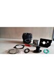 Secho 5100 Yeni Model Silindir Piston Set