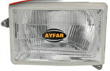 Far Reflektörü Ford Kargo Iveco Puegeot J9 Ym Sağ (6Ad)