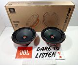 JBL 16CM MİDRANGE HOPARLÖR TAKIMI SHOCK WAVE