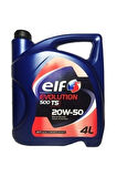 20w50 4 Litre Motor Yağı