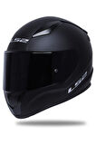 Vizör Ff353 Ff320 Rapıd-rapıd Mını-stream-storm Kask Vizör Camı Siyah