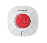 Neutron Akıllı Hırsız Alarm Sistemi