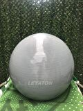  Leyaton Pilates Topu 75 Cm Fitilli Dayanıklı Yüksek Kalite ,Denge,Aerobik,Yoga,Fitness Topu
