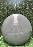  Leyaton Pilates Topu 75 Cm Fitilli Dayanıklı Yüksek Kalite ,Denge,Aerobik,Yoga,Fitness Topu