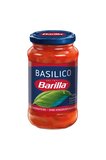Barilla Basilico Makarna Sosu 400 g