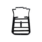 Kanuni Mati 125 Kızaklı Kurye Çanta Demiri Ergoline Sürgülü Pizzacı Paket Demiri Arasmto