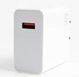 Xiaomi Type-C 67 Watt Hızlı Şarj Aleti Beyaz