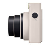 Fujifilm Instax SQ1 Beyaz Fotoğraf Makinesi ve 20'li Kare Film