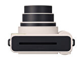 Fujifilm Instax SQ1 Beyaz Fotoğraf Makinesi ve 20'li Kare Film